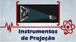 Instrumentos de Projeção