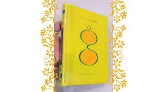 How To Cover Your Book - Dust Jacket Style #1