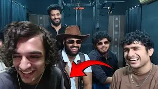 Nakul dhull and lakshay chaudhary 's opinions on cringistaan| cringistaan reacts on nakul dhull 