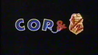 Cop And A Half Movie Trailer, Mar 30 1993