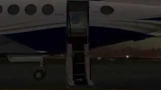 SUPERSEDED - Watch Flight 1 King Air B200 part 1 instead