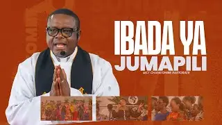 Ibada ya Jumapili | January 11, 2026