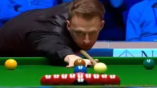 Judd Trump VS Matthew Selt - Final - Turkish Masters Snooker 2022 Highlights - Part 1