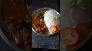 mutton recipe!! short video#Nikhil cooking