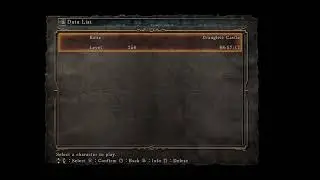 Dark Souls 2 - Quest for the Illusory Ring of the Conqueror - Ng+ without Dying