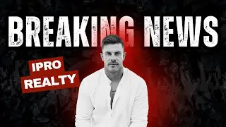 2,400 Agents Left Shocked by iPro Closure!