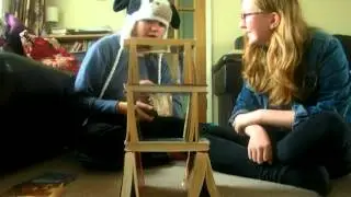 TowerChallenge