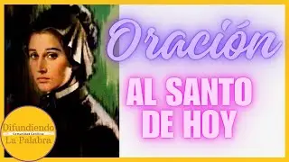 Oraci&oacute;n a Santa Isabel Ana Seton: Modelo de Fe y Entrega Familiar 🙏✨ | Santo del D&iacute;a.