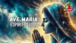HORA DA AVE MARIA ESPIRITUALISTA | 31 de janeiro (faça seu pedido) | Oração Poderosa | Mãe Maria 🌷