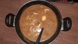 Coorg style egg curry/ ಕೊಡಗಿನ ಶೈಲಿಯ  ಕೋಳಿ ಮೊಟ್ಟೆ ಸಾರು