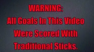 Big MLL Goals Scored With Traditional Sticks 2001-2003