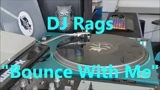 DJ Rags - 
