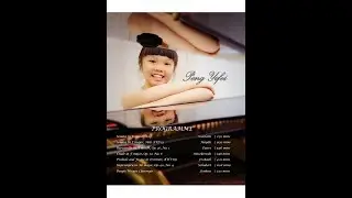 Peng Yifei ~ Classical Piano ATCL Diploma