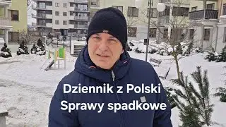 Dziedziczenie.  Czy prawo jest moralnie sprawiedliwe? Stany vs Polska