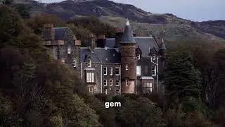 I Made The WORLDS BIGGEST Scottish Landmark!