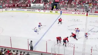 Nhl 18 Franchise GAMEPLAY