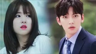 [지창욱X박보영X이엘X육성재] 가제(환생_신들의대화) 가상드라마