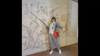 Vamos conhecer o Castelo da cidade de Guimarães, por dentro - Dom Afonso Henriques I Rei de Portugal