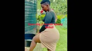 Rama tozy ft Herman melody