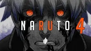 Naruto V4 ⚡ Relax And Chill Remix 💧 Lofi Hip Hop