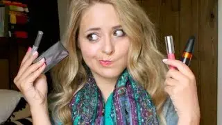 Disappointing Products No.2! | Fleur De Force