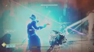 FIRST RAID CLEAR EVER