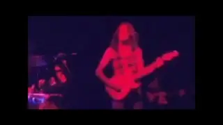 Status Quo - Rare footage from the 1970s