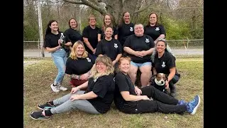 A Day at the Belleville Area Humane Society