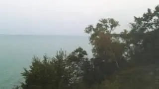 Yoga Nidra Next to Lake Michigan. with Jessica Hope of MKE Yoga Social