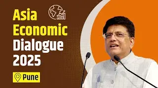 Asia Economic Dialogue 2025