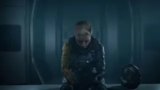 Secret ending Of Returnal. ( Bad ending) &Impressions