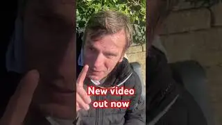 Присоединяйтесь ко мне в деревне Болтон-ле-Сэндс недалеко от Ланкастера #ланкашир #деревенскаяжиз...