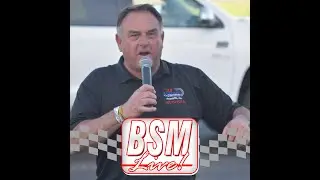 Blakesley Sports Media Live! March 24, 2020 w/ Bill McAnally