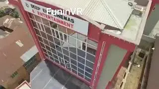 VR Park in Nigeria