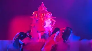 Kim Petras - Personal Hell 🖤 Live @ The Armory MPLS MN 10.19.2023