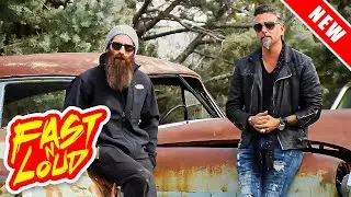 Fast N' Loud 🏁 Revving Up a '69 Riviera 🏁 BEST Reality TV 2025