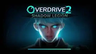 Overdrive 2 shadow legion battle soundtrack 3