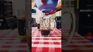 Rage Coffee Irish Hazelnut Cold Coffee #ragecoffee #rageirishhazelnut