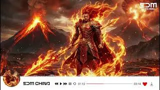 虛空 ( Sắc Trời Hư V&ocirc; ) Nhạc Edm China Cổ Phong Instrumental Kh&ocirc;ng Lời Nhẹ Nh&agrave;ng Hay