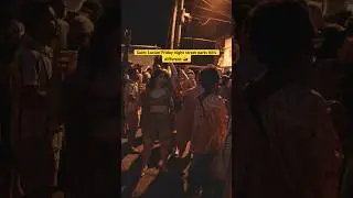 📍&rdquo;Gros Islet Friday night Street party&rdquo; in Saint Lucia🇱🇨 #shorts #saintlucia #streetparty