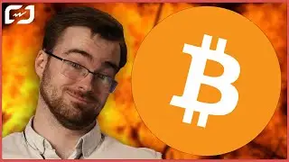 Will BITCOIN PRICE CRASH From This&nbsp;BANKRUPTCY? - Coffee N Crypto LIVE