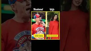Wrestlers Couples Who Are Married In Real Life (part 2) #wwe #aew # wrestling #shorts #romanreigns