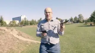Avitron Bionic Bird | Roboter-Vogel flattert wie ein echter | Lorenz Testet