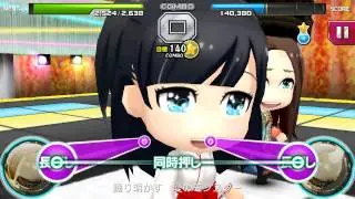 AKB48 rhythm game - Halloween (hard)
