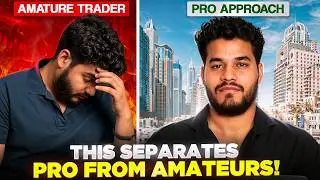 Trade Management: How to Trail, Scale & Manage News Like a Pro Trader