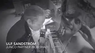 Ulf Sandstr&ouml;m plays Junco Partner (Bob Shad)