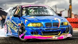DRIFT ON BOARD  by: _jruas_17     