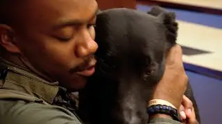Georgia K9 officer, handler featured in new children&rsquo;s book
