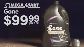 Never-Aired Omega Mart Commercials: 