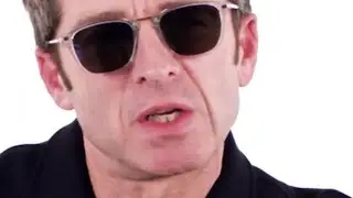 How Noel Gallagher Wrote Oasis Songs